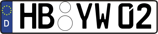 HB-YW02