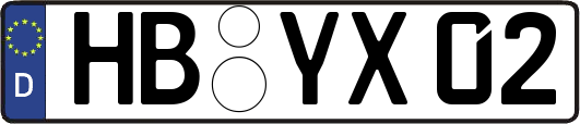 HB-YX02