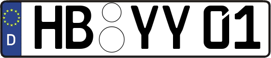 HB-YY01