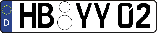 HB-YY02