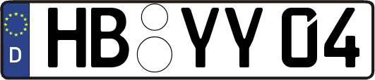 HB-YY04