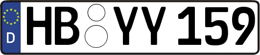 HB-YY159