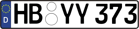 HB-YY373