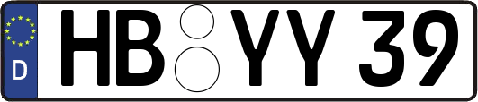 HB-YY39