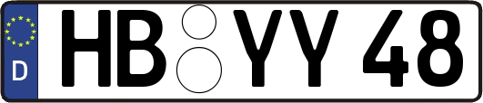 HB-YY48