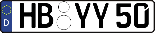 HB-YY50