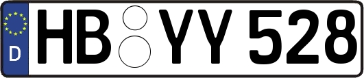HB-YY528