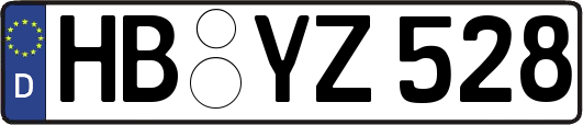 HB-YZ528