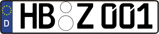 HB-Z001
