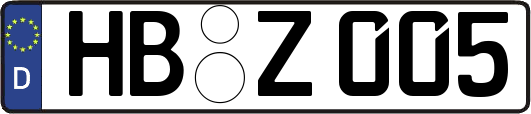 HB-Z005