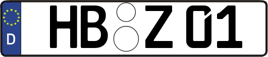 HB-Z01