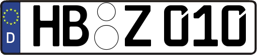 HB-Z010