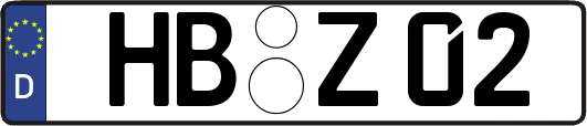 HB-Z02