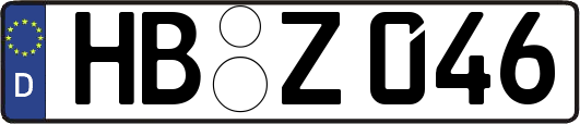 HB-Z046