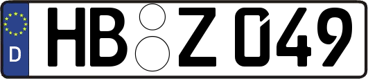 HB-Z049