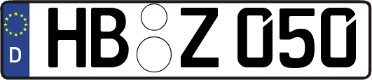 HB-Z050