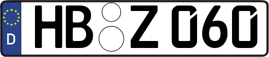 HB-Z060