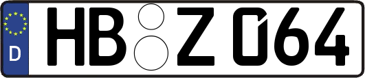 HB-Z064