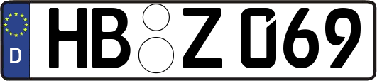 HB-Z069