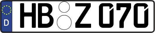 HB-Z070