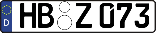 HB-Z073