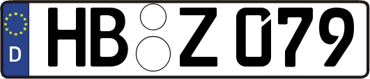 HB-Z079