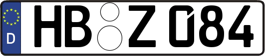 HB-Z084