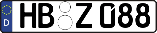HB-Z088