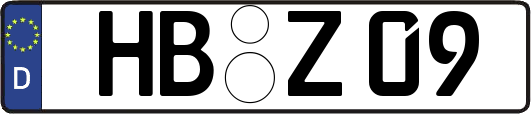 HB-Z09