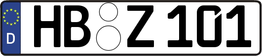 HB-Z101