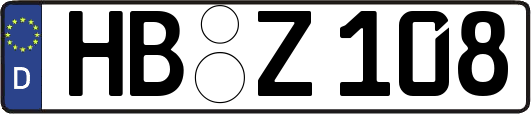 HB-Z108