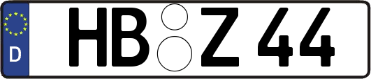 HB-Z44
