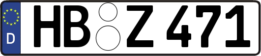 HB-Z471