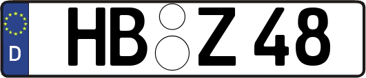HB-Z48