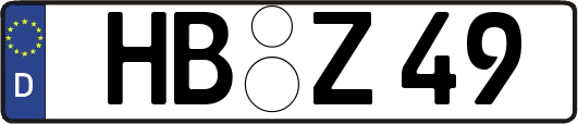 HB-Z49