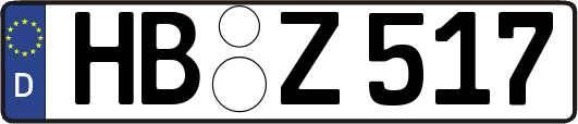 HB-Z517
