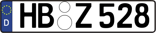 HB-Z528