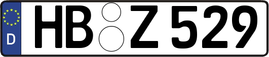HB-Z529
