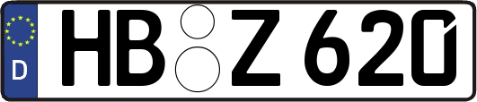 HB-Z620