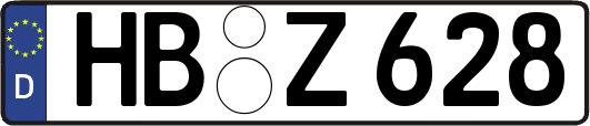 HB-Z628