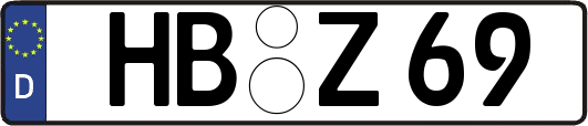 HB-Z69