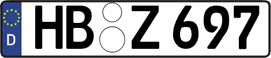 HB-Z697