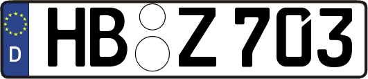 HB-Z703