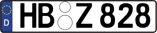 HB-Z828
