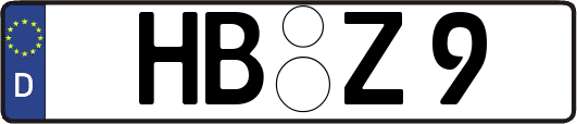 HB-Z9