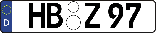 HB-Z97