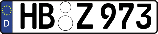 HB-Z973