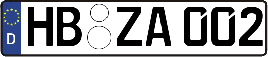 HB-ZA002