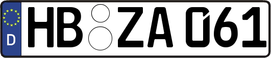 HB-ZA061