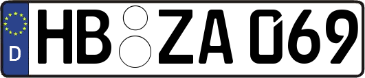 HB-ZA069